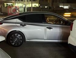 نیسان ئەلتیما